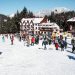 Cît au cheltuit românii în staţiunile din ţară de Revelion