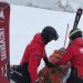 Mai multe apeluri de urgenţă pentru salvamontiştii maramureşeni, în 2 ianuarie