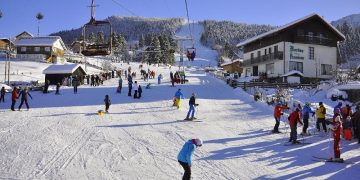 Ce recomandă salvamontiştii persoanelor pasionate de schi