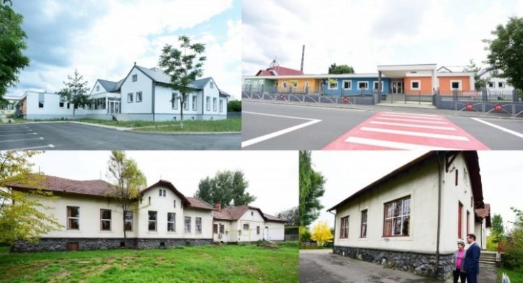 25 milioane de euro vor fi investite în acest an în şcolile, grădiniţele şi liceele din Baia Mare