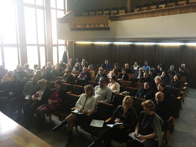 Exercitarea controlului de legalitate la 24.791 de acte administrative ale autorităților administrației publice locale