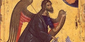 Credincioșii îl sărbătoresc pe Sfântul Ioan. Tradiții și obiceiuri în această zi