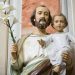 Azi începe Novena Mare în cinstea Sfântului Iosif