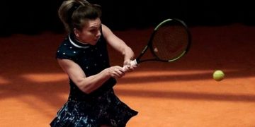 Simona Halep s-a calificat în turul doi la Australian Open