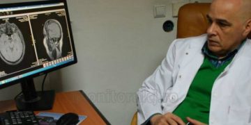 Neurochirurg de talie mondială, umilit de deputatul Ungureanu. Cum îl apără colegii