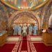 Preasfințitul Părinte Timotei Sătmăreanul îşi sărbătorește ocrotitorul spiritual, pe Sfântul Apostol Timotei