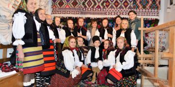 De Ziua Națională a Culturii – tradiții maramureșene promovate la nivel internațional
