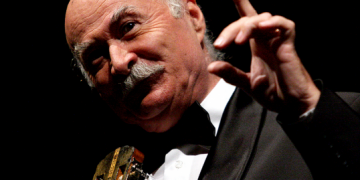 Tudor Gheorghe: A fi european nu înseamnă a renunța la valorile tale naționale. La greci nu iei bacalaureatul dacă nu știi dansurile tradiționale