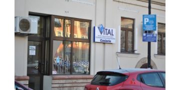 Toate compartimentele societății VITAL vor fi închise vineri, 24 ianuarie