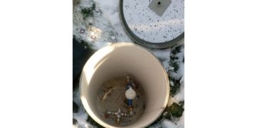 Util. Cum puteți proteja instalațiile de apă împotriva înghețului