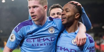 Șoc în fotbalul european: Manchester City a fost exclusă din Liga Campionilor