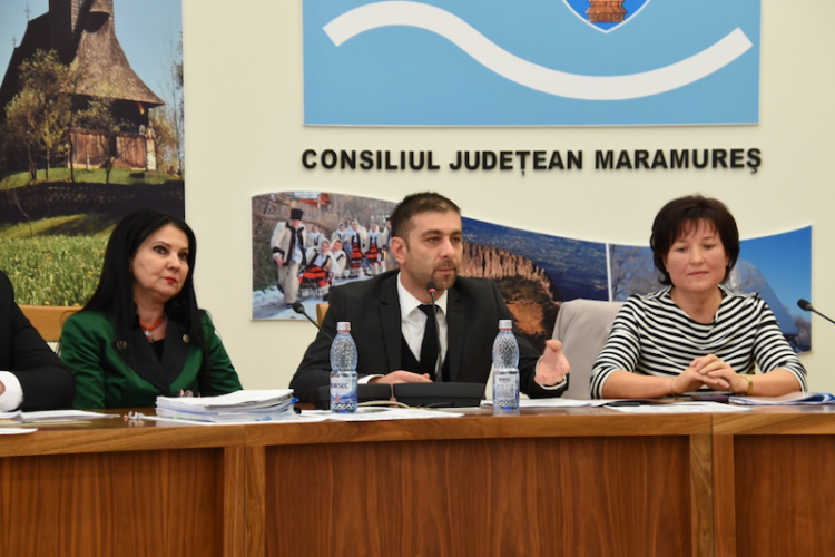 Spitalele din subordinea Consiliului Județean Maramureș – pregătite în cazul unor potențiale îmbolnăviri cu coronavirus