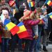 Românii sunt chemați din nou să apere LIMBA ROMÂNĂ