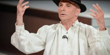 La mulţi ani, Grigore Leşe!