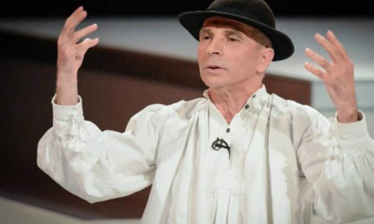 La mulţi ani, Grigore Leşe!