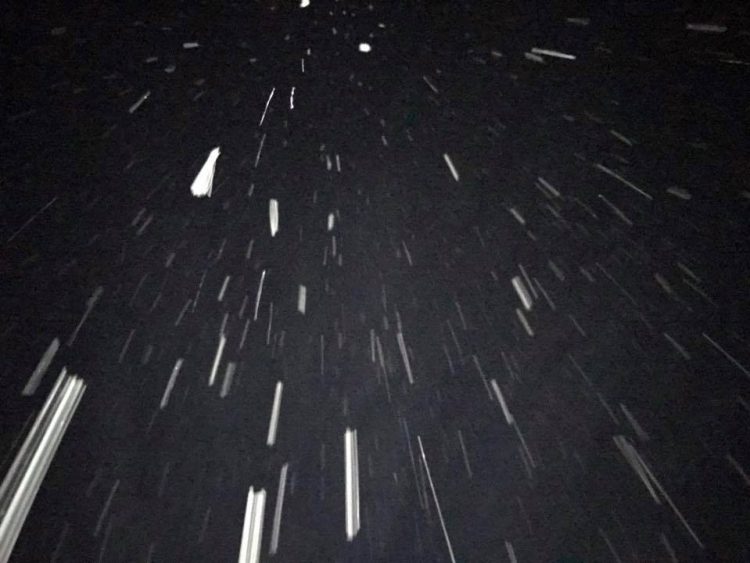 Atenție maramureșeni: Cod Portocaliu în județ