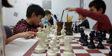 Cei mai buni șahiști din Baia Mare intră în competiție