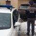 Autoturism în valoare de aproximativ 40.000 euro, căutat de autorităţile din Italia, descoperit la SPF Vişeul de Sus