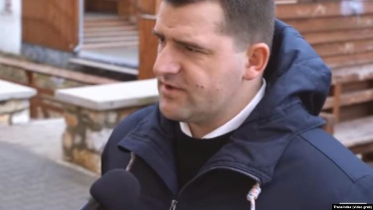 Preotul din Ditrău nu regretă implicarea în discursul rasist la adresa brutarilor din Sri Lanka