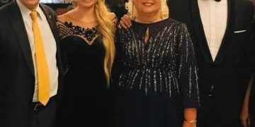 Cumetriile din Guvernul Orban. Mamă și fiu, aranjați pe următorii patru ani