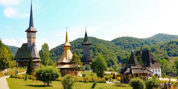 Ce locuri din țară sunt incluse în patrimoniul mondial UNESCO
