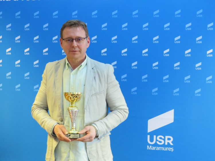 Soluția Dobocan „0” în USR