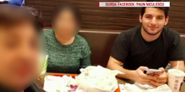 Cine este românul mort în atentatul din Germania