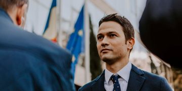 INTERVIU: Robert Sighiartău despre valorile tinerilor liberali și perspective politice