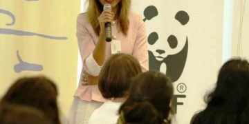 O profesoară din Baia Mare face parte din grupul Anti-Bullying al Ministerului Educației pentru  elaborarea normele de aplicare ale Legii anti-violență în școli!