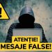 Mesaje false, în numele primarului Cătălin Cherecheș!