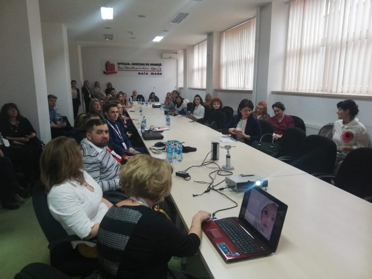 Peste 600 de participanți la a V-a ediție a Conferinței ”Medicină de Urgență AZI”