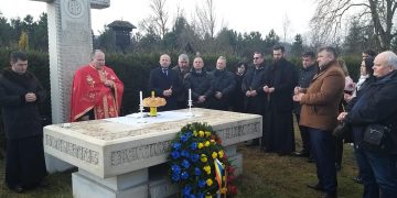 Iuliu Maniu comemorat la Sighetu Marmației