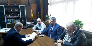 Oportunități de înfrățire și relații de colaborare între județul Maramureș și Republica Armenia