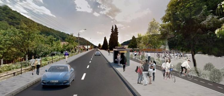 Finanțare europeană de 70 de milioane de Euro câștigată de Municipiul Baia Mare