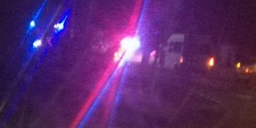 Accident cu victimă în Satulung