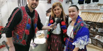 „Mândria maramureșeană” a cucerit România. FOTO