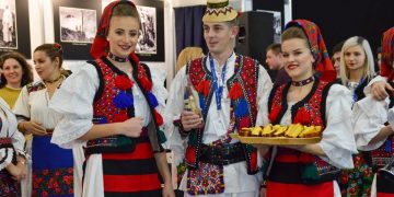 Consiliul Județean Maramureș participă la ediția de primăvară a Târgului de Turism al României 2020