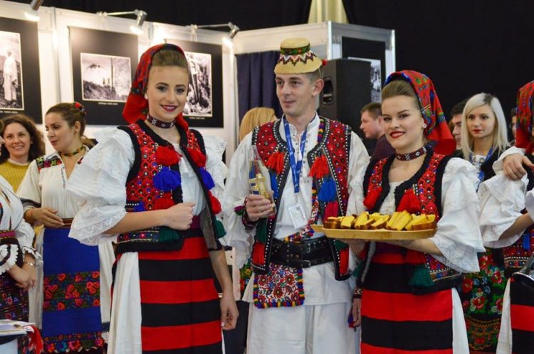 Consiliul Județean Maramureș participă la ediția de primăvară a Târgului de Turism al României 2020