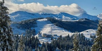 Borșa, Maramureș: localitatea cu multe recorduri și peisaje de vis a fost “studioul” show-ului #Magicin5