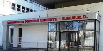 785 de pacienți, din care 292 copii, au ajuns la UPU Baia Mare, în doar 3 zile