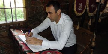 Proiectul lui Vasile Moldovan pentru Sighetu Marmației: Principalul meu deziderat este NEVOIA SIGHETEANULUI