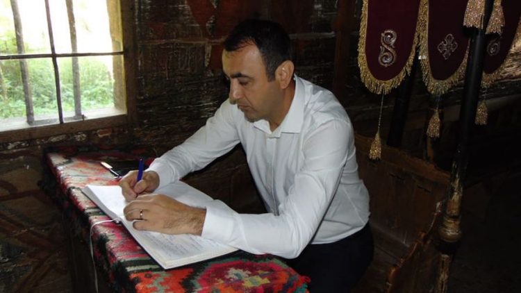 Proiectul lui Vasile Moldovan pentru Sighetu Marmației: Principalul meu deziderat este NEVOIA SIGHETEANULUI