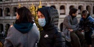 Avertizare de călătorie pentru Italia: Guvernul italian a decretat starea de urgență