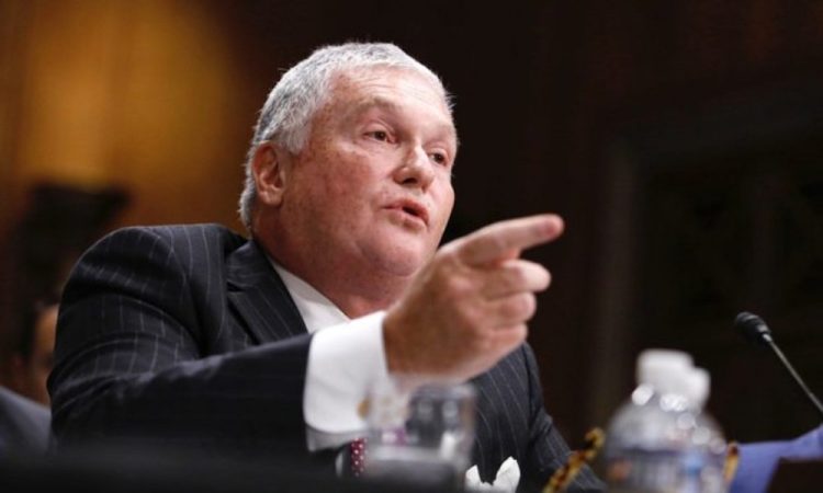 A doua Scrisoare Deschisă (ultima) către domnul Adrian Zuckerman, ambasadorul SUA în România