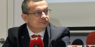 „Ungaria preia din atribuțiile statului român în Transilvania”, spune Asztalos Csaba, șeful  Consiliului Național pentru Combaterea Discriminării