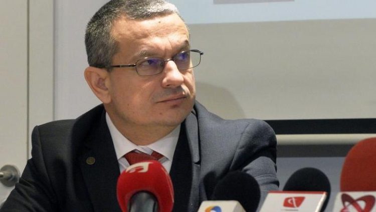 „Ungaria preia din atribuțiile statului român în Transilvania”, spune Asztalos Csaba, șeful  Consiliului Național pentru Combaterea Discriminării