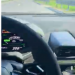 Lamborghini Huracan Performante filmat cu 306 kilometri la oră în Maramureș – VIDEO