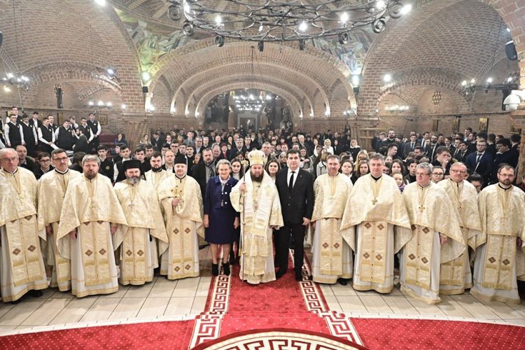 Mesajul deputatului dr. Viorica Cherecheș cu ocazia Bobotezei: „Prin acest minunat Dar ne întărim credinţa, nădejdea şi dragostea”