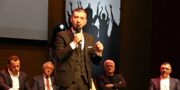 Gabriel Zetea (PSD): ”Vom propune un referendum județean pentru Renașterea Maramureșului”