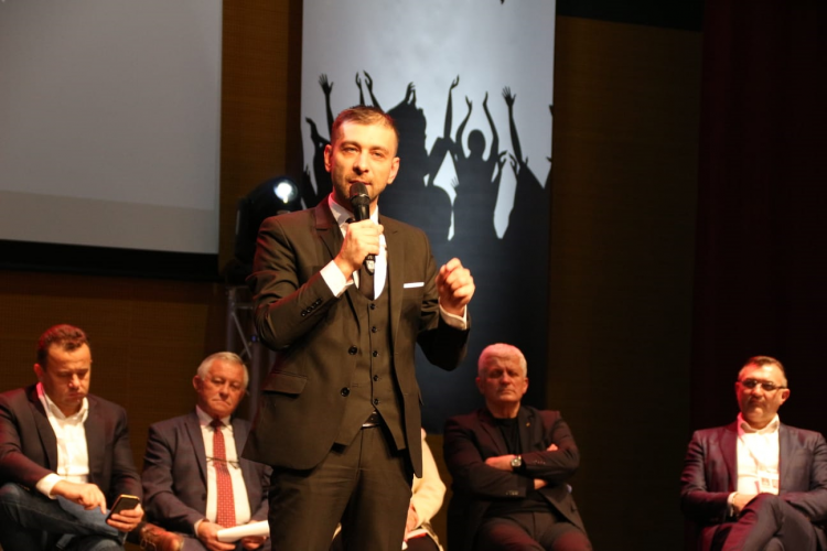 Gabriel Zetea (PSD): ”Vom propune un referendum județean pentru Renașterea Maramureșului”